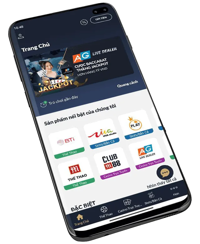 Hướng dẫn nạp tiền sun888 win