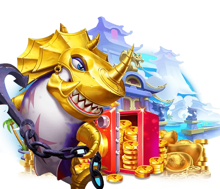 Jackpot lũy tiến với số tiền thắng lớn