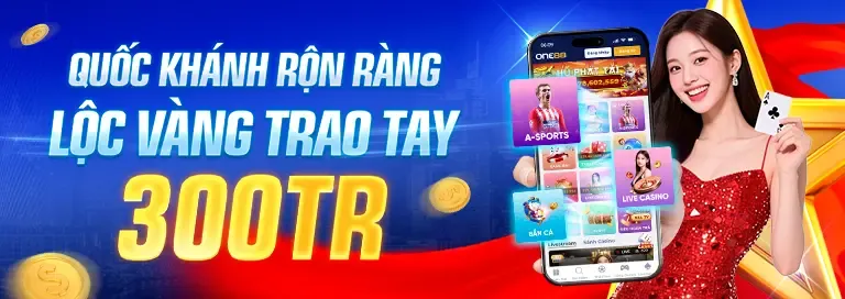 Khuyến Mãi Đặc Biệt Cho Slot Game & Bắn Cá